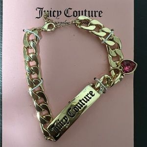 Juicy Couture Bracelet